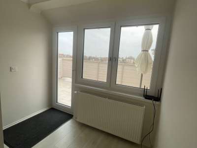 Eladó téglalakás - Szolnok (Belváros) / 27. kép