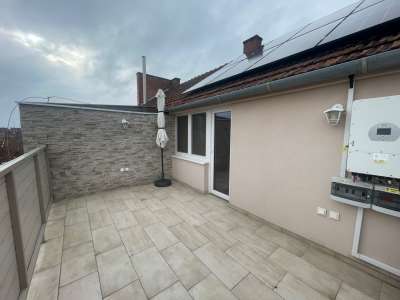 Eladó téglalakás - Szolnok (Belváros) / 28. kép