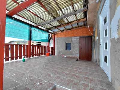 Eladó családi ház - Cegléd (Alszeg) / 10. kép