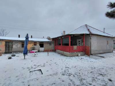 Eladó családi ház - Cegléd (Alszeg) / 11. kép