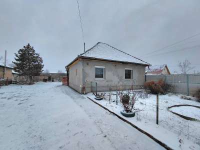 Eladó családi ház - Cegléd (Alszeg) / 12. kép