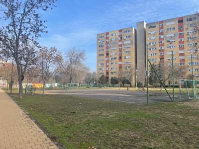 Eladó panellakás - Szolnok (Belváros) / 21. kép