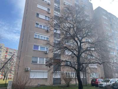 Eladó panellakás - Szolnok (Belváros) / 20. kép