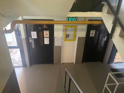 Eladó panellakás - Szolnok (Belváros) / 19. kép