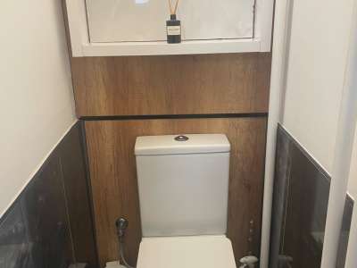 Eladó panellakás - Szolnok (Belváros) / 17. kép