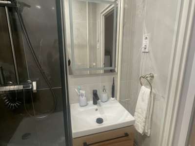 Eladó panellakás - Szolnok (Belváros) / 14. kép