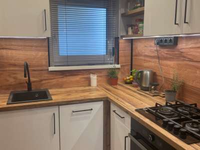 Eladó panellakás - Szolnok (Belváros) / 8. kép