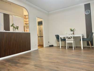 Eladó panellakás - Szolnok (Belváros) / 4. kép