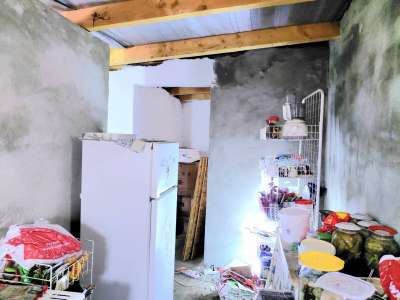 Eladó zártkert - Pilis / 4. kép