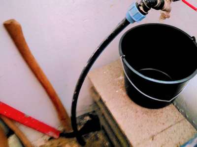 Eladó zártkert - Pilis / 6. kép