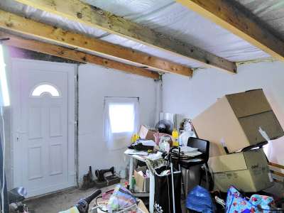 Eladó zártkert - Pilis / 3. kép