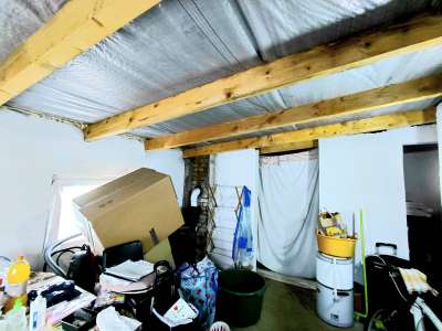 Eladó zártkert - Pilis / 2. kép