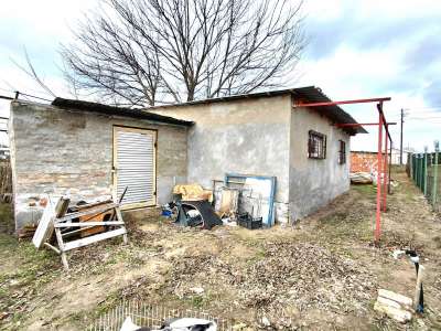 Eladó zártkert - Pilis / 8. kép