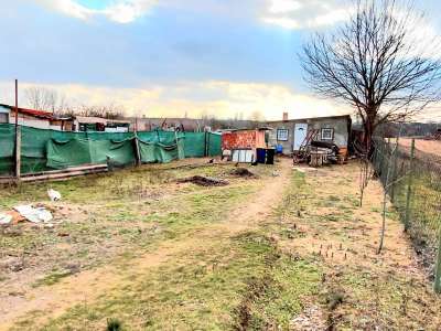 Eladó zártkert - Pilis / 1. kép