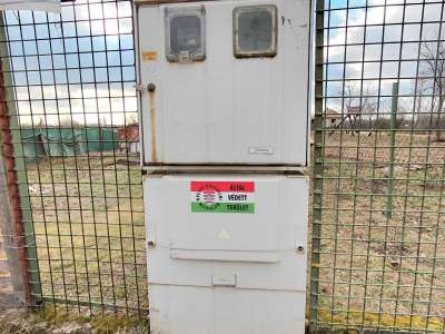 Eladó zártkert - Pilis / 9. kép