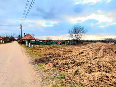 Eladó zártkert - Pilis / 12. kép