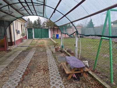 Eladó családi ház - Cegléd (újváros) / 26. kép