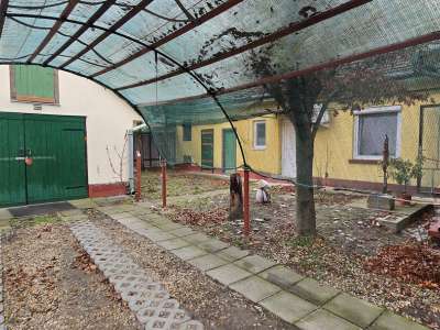 Eladó családi ház - Cegléd (újváros) / 25. kép