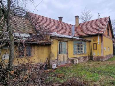 Eladó családi ház - Cegléd / 1. kép