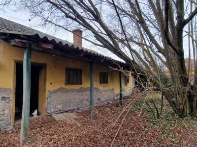 Eladó családi ház - Cegléd / 8. kép