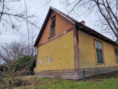 Eladó családi ház - Cegléd / 2. kép