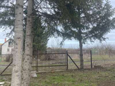 Eladó zártkert - Besenyszög (Mihályi-lapos) / 1. kép