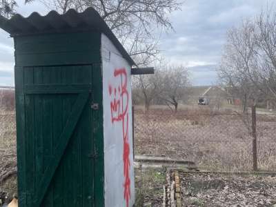 Eladó zártkert - Besenyszög (Mihályi-lapos) / 4. kép