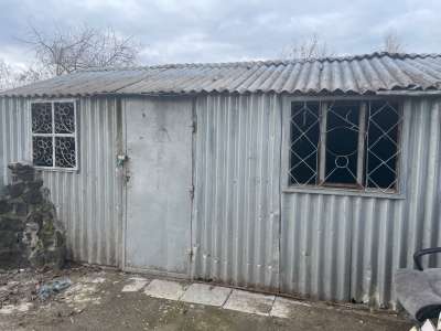 Eladó zártkert - Besenyszög (Mihályi-lapos) / 3. kép