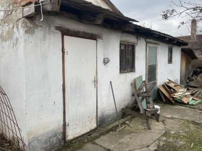 Eladó családi ház - Szolnok (Alcsi városrész) / 17. kép