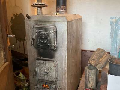 Eladó családi ház - Szolnok (Alcsi városrész) / 15. kép