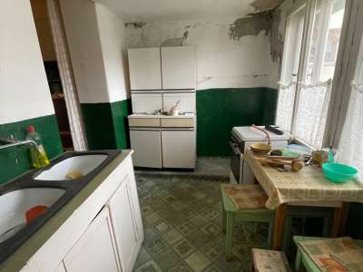 Eladó családi ház - Szolnok (Alcsi városrész) / 11. kép