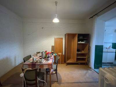 Eladó családi ház - Szolnok (Alcsi városrész) / 8. kép