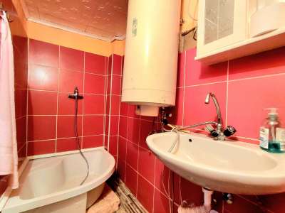 Eladó zártkert - Cegléd (ÖREGSZŐLŐ) / 8. kép