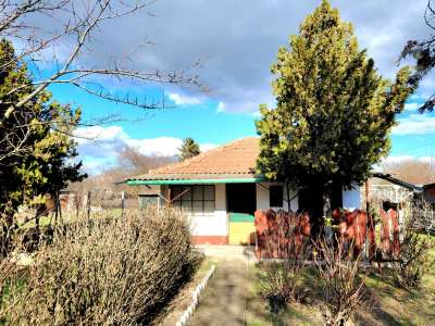 Eladó zártkert - Cegléd (ÖREGSZŐLŐ) / 1. kép