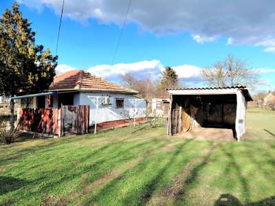 Eladó zártkert - Cegléd (ÖREGSZŐLŐ) / 2. kép