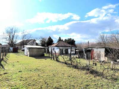 Eladó zártkert - Cegléd (ÖREGSZŐLŐ) / 7. kép