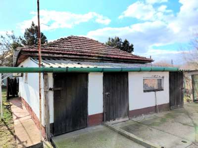 Eladó zártkert - Cegléd (ÖREGSZŐLŐ) / 6. kép