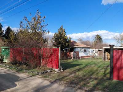 Eladó zártkert - Cegléd (ÖREGSZŐLŐ) / 5. kép