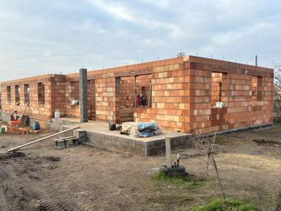 Eladó téglalakás - Újszász (Újszász) / 5. kép