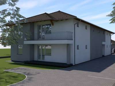 Eladó téglalakás - Újszász (Újszász) / 3. kép