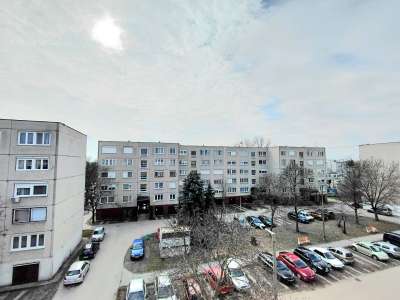 Eladó panellakás - Nagykőrös / 12. kép