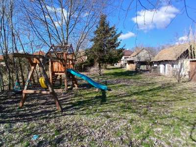 Eladó családi ház - Farmos / 9. kép