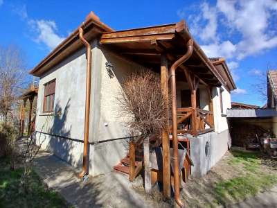 Eladó családi ház - Farmos / 3. kép