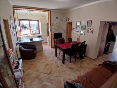 Eladó családi ház - Farmos / 10. kép