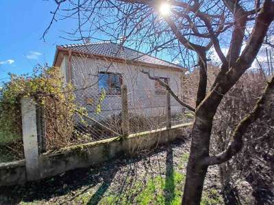 Eladó családi ház - Farmos / 2. kép