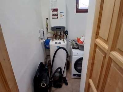 Eladó családi ház - Farmos / 26. kép