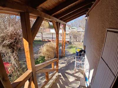 Eladó családi ház - Farmos / 7. kép