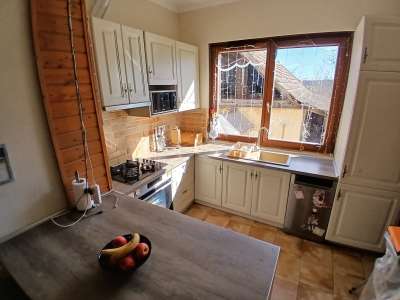 Eladó családi ház - Farmos / 13. kép