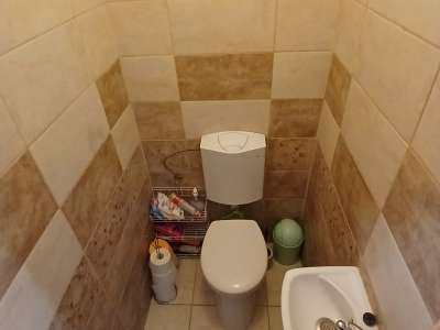 Eladó családi ház - Farmos / 25. kép