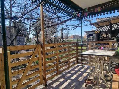 Eladó családi ház - Cegléd / 10. kép